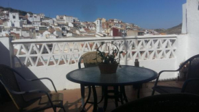 Hotels in Bélmez De La Moraleda